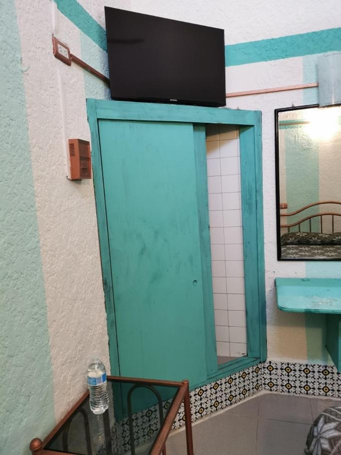 Hotel Limon Xalapa Exteriér fotografie