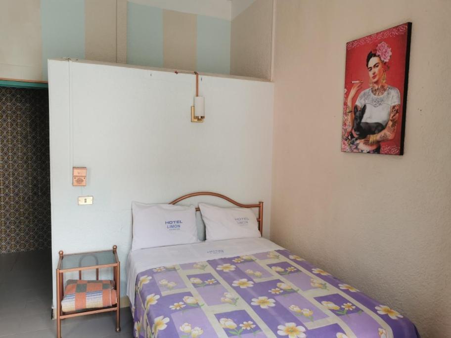 Hotel Limon Xalapa Exteriér fotografie