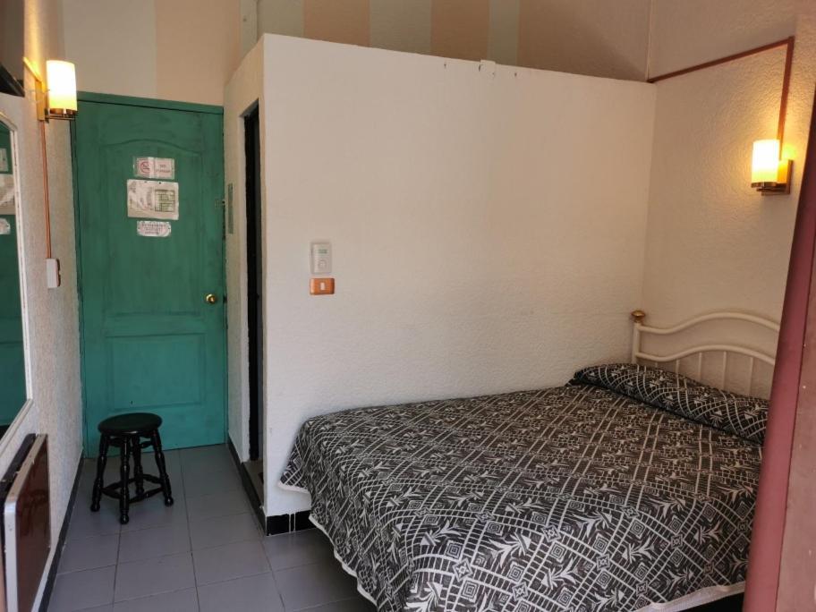 Hotel Limon Xalapa Exteriér fotografie