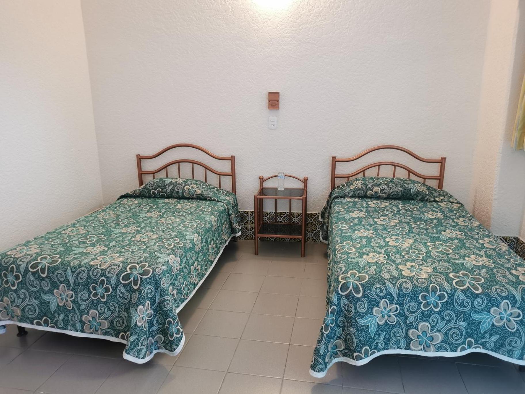 Hotel Limon Xalapa Exteriér fotografie