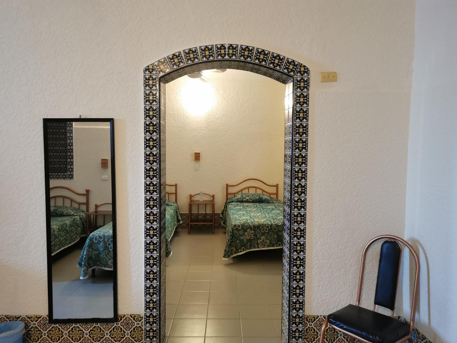Hotel Limon Xalapa Exteriér fotografie