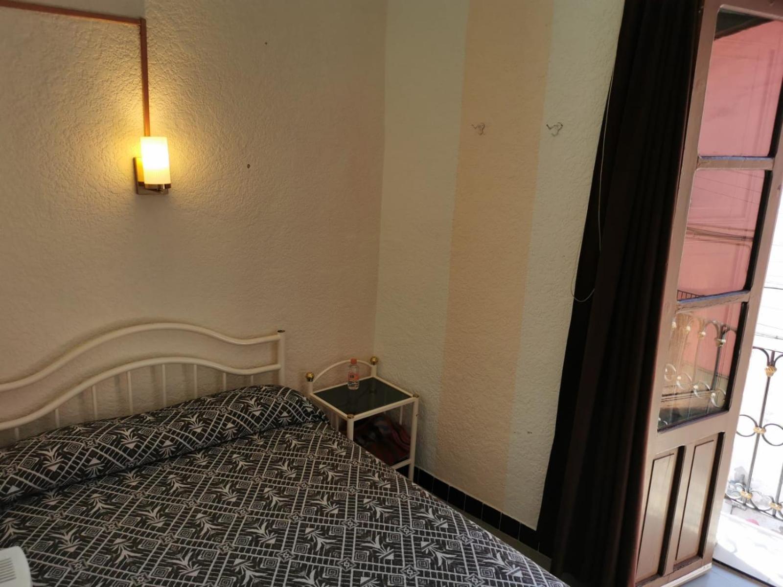 Hotel Limon Xalapa Exteriér fotografie