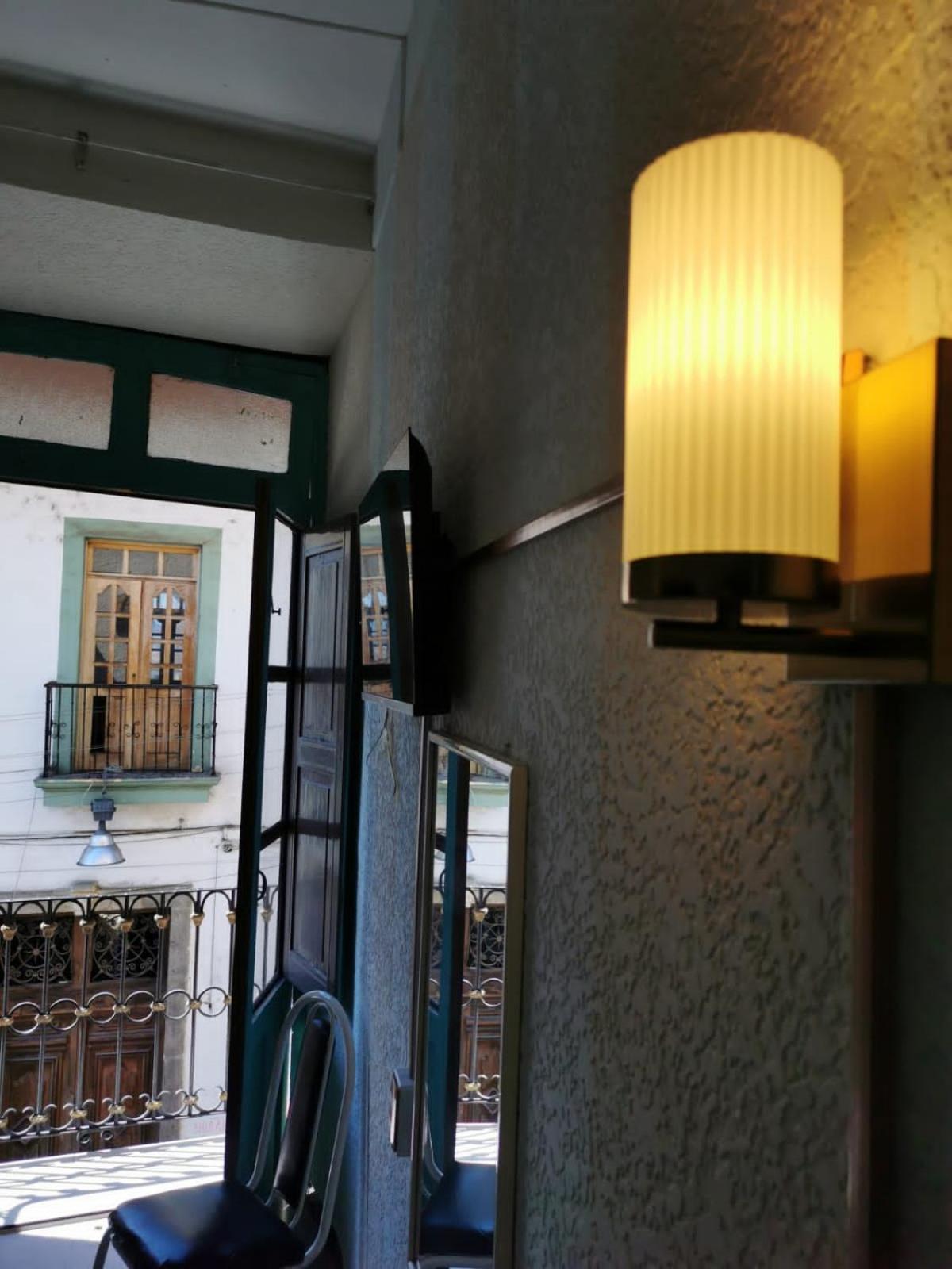 Hotel Limon Xalapa Exteriér fotografie