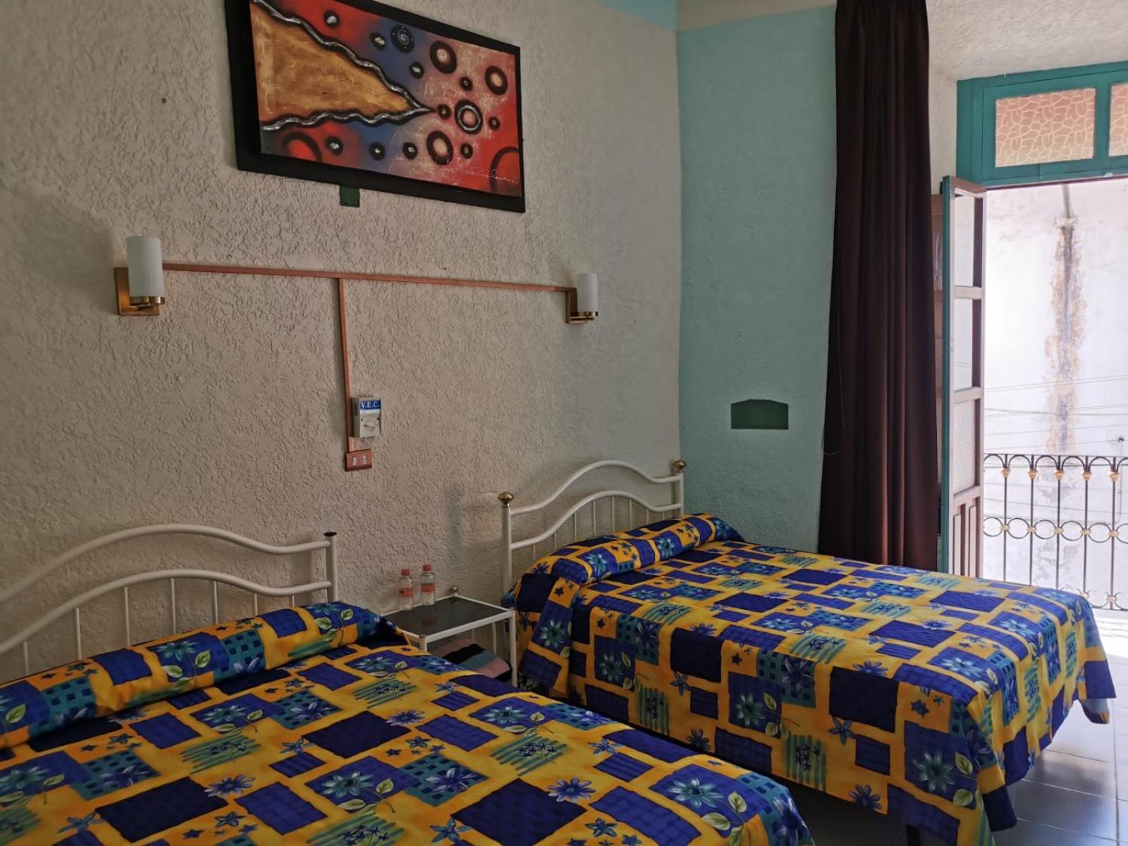 Hotel Limon Xalapa Exteriér fotografie